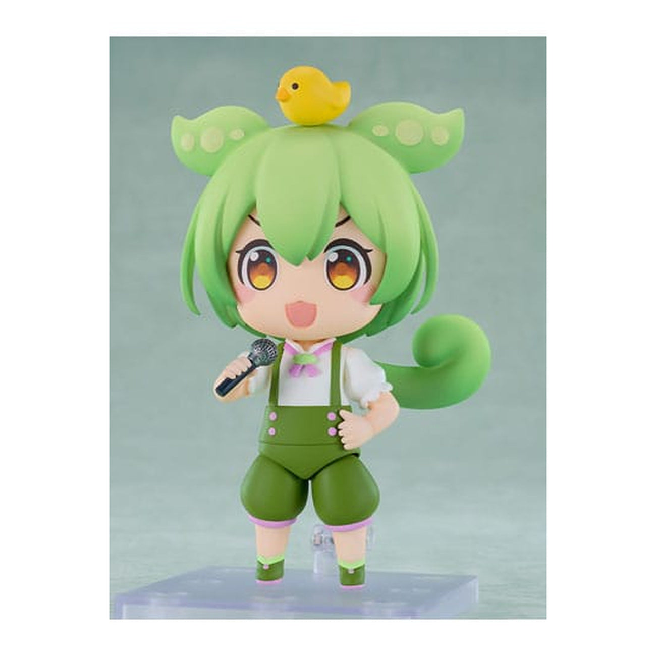 Product image Tohoku Zunko Nendoroid Action Figure Zundamon 10 cm