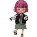 Product image Bocchi the Rock! Nendoroid Doll Figure Kikuri Hiroi 14 cm