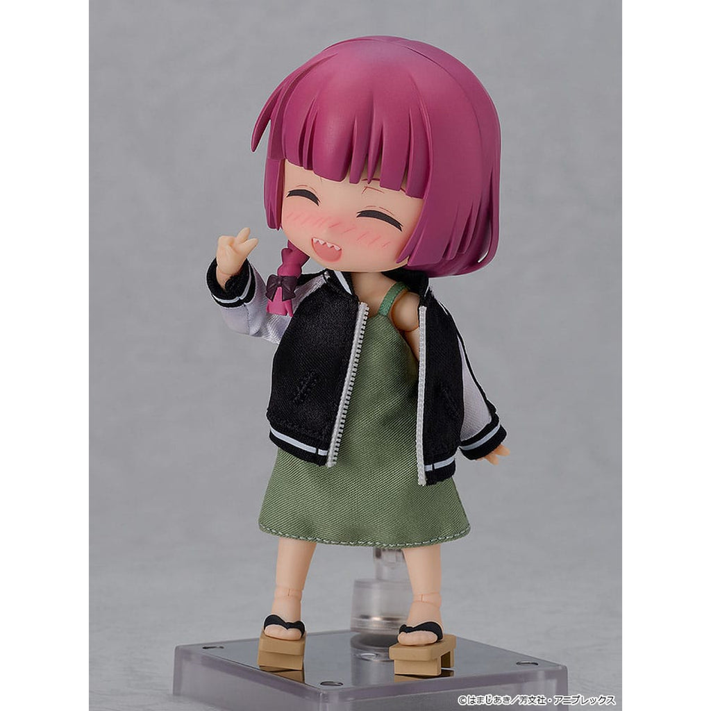Product image Bocchi the Rock! Nendoroid Doll Figure Kikuri Hiroi 14 cm
