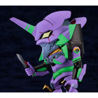 Product image Rebuild of Evangelion Nendoroid Action Figure Evangelion