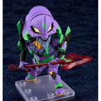 Product image Rebuild of Evangelion Nendoroid Action Figure Evangelion