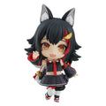 Product image Hololive Production Nendoroid Action Figure Ookami Mio 10 cm