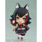 Product image Hololive Production Nendoroid Action Figure Ookami Mio 10 cm