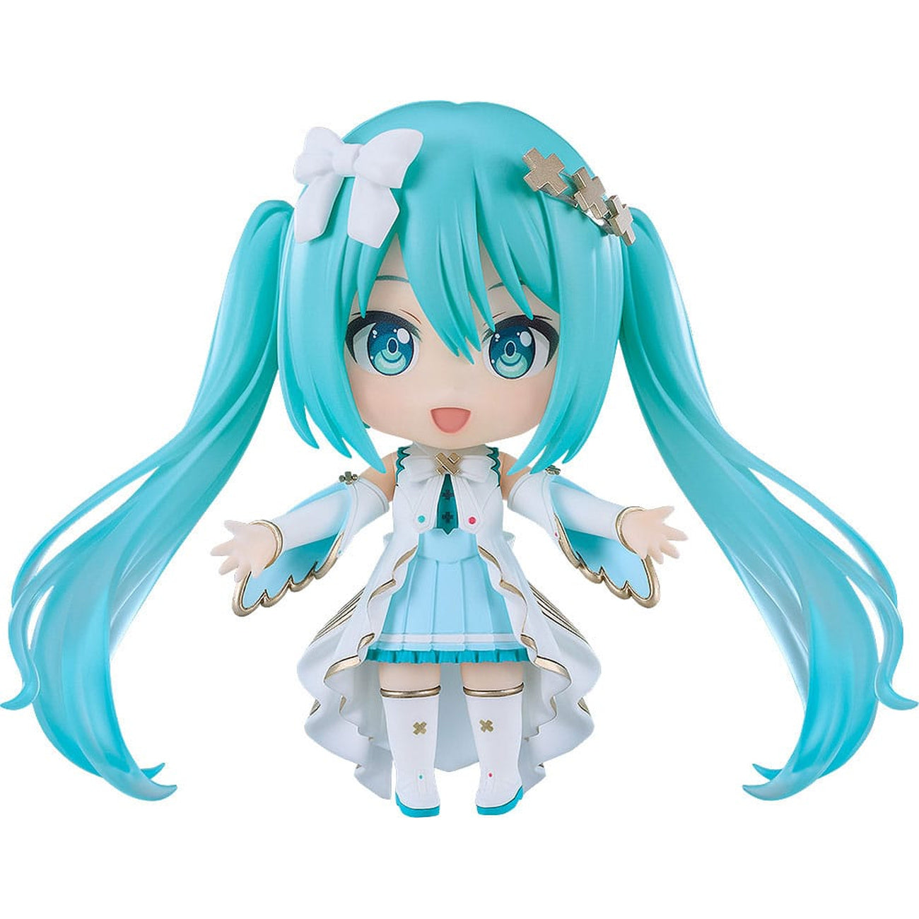 Product image Colorful Stage! The Movie: A Miku Who Can't Sing Nendoroid