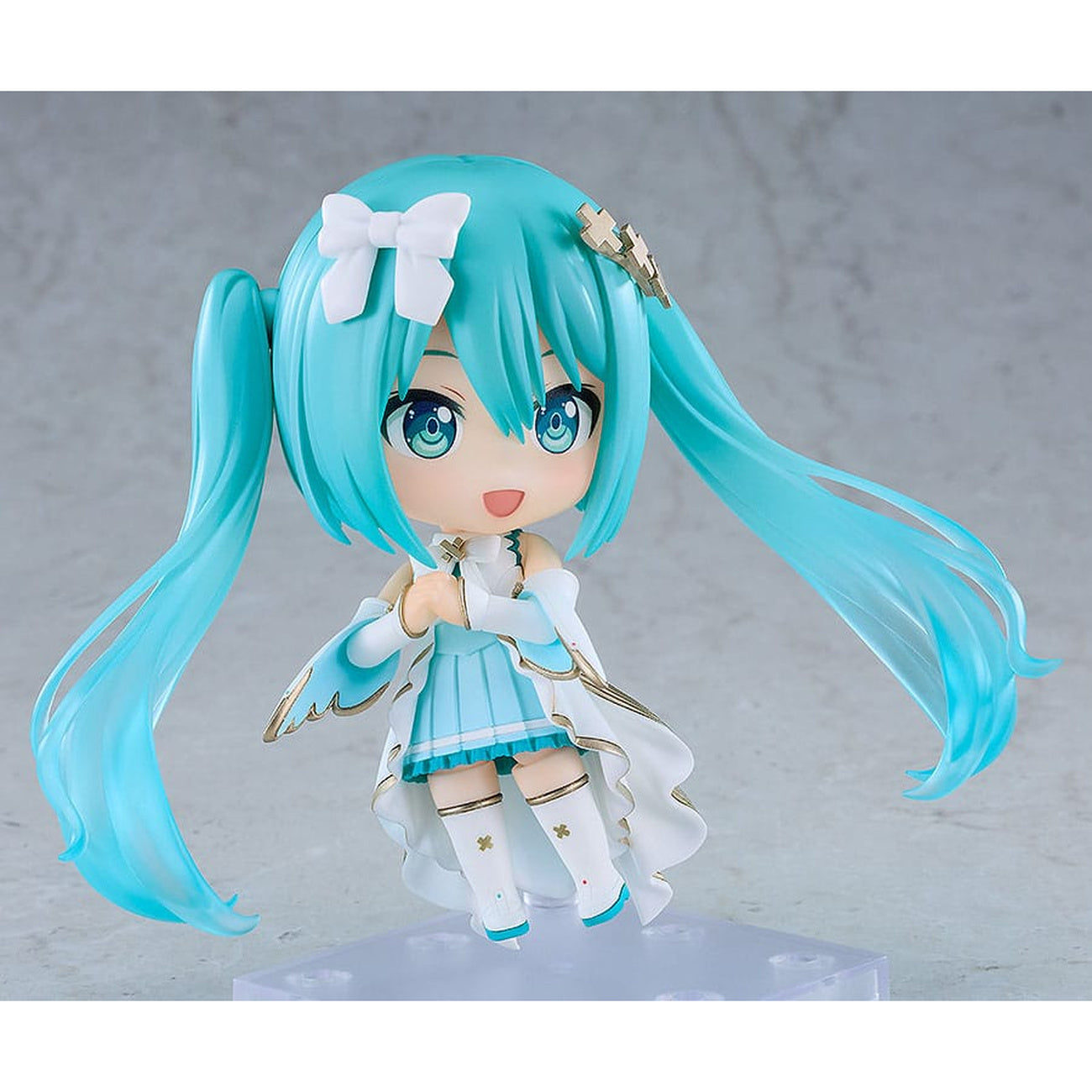 Product image Colorful Stage! The Movie: A Miku Who Can't Sing Nendoroid