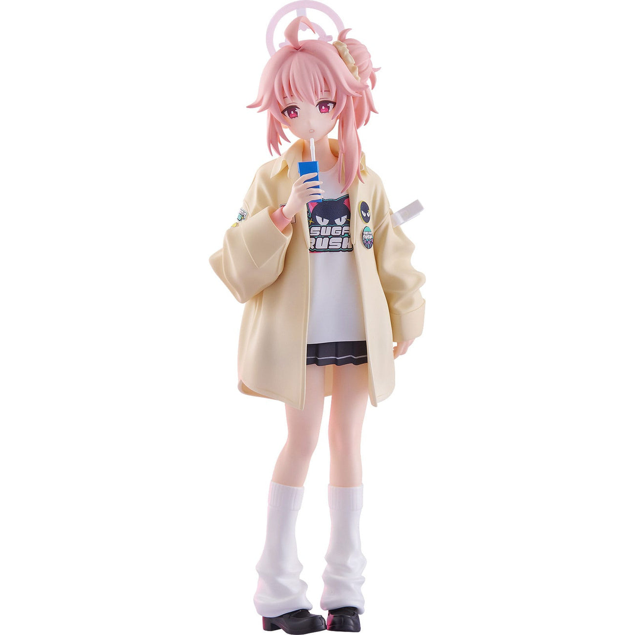 Product image Blue Archive Pop Up Parade PVC Statue Natsu (Band): Event