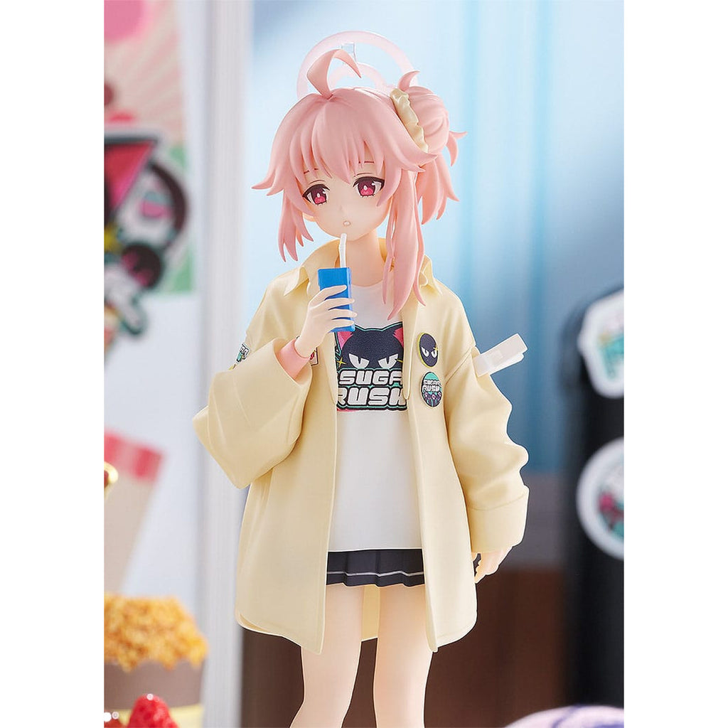 Product image Blue Archive Pop Up Parade PVC Statue Natsu (Band): Event