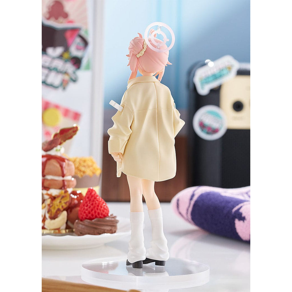 Product image Blue Archive Pop Up Parade PVC Statue Natsu (Band): Event