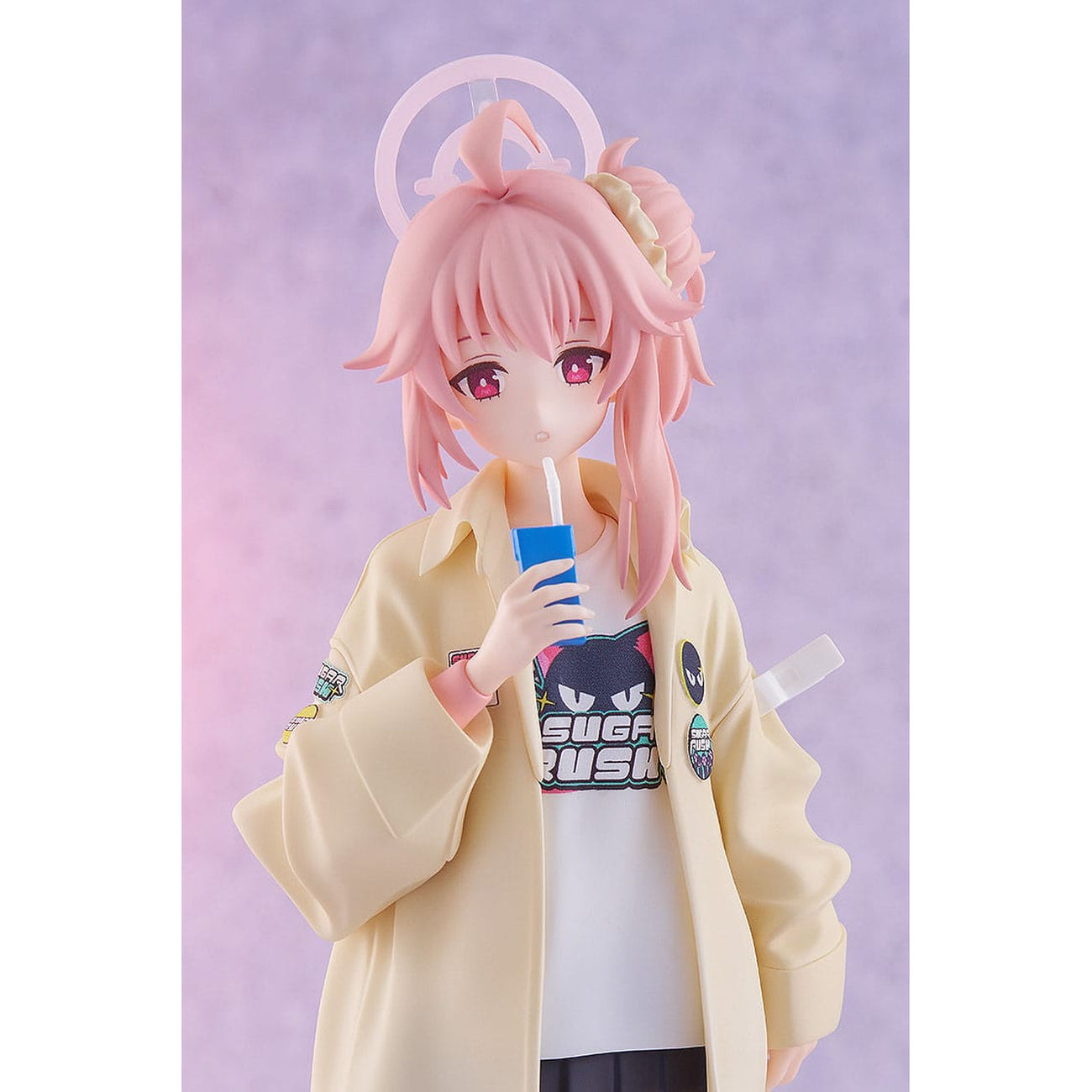 Product image Blue Archive Pop Up Parade PVC Statue Natsu (Band): Event
