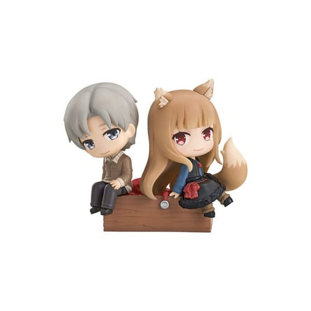 Product image Spice and Wolf: Merchant Meets the Wise Wolf Mini Memory