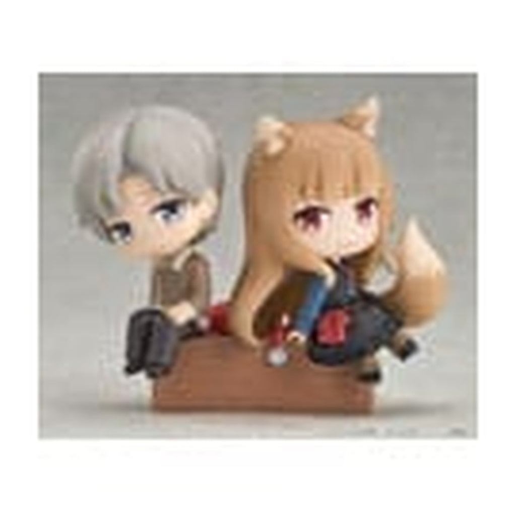 Product image Spice and Wolf: Merchant Meets the Wise Wolf Mini Memory