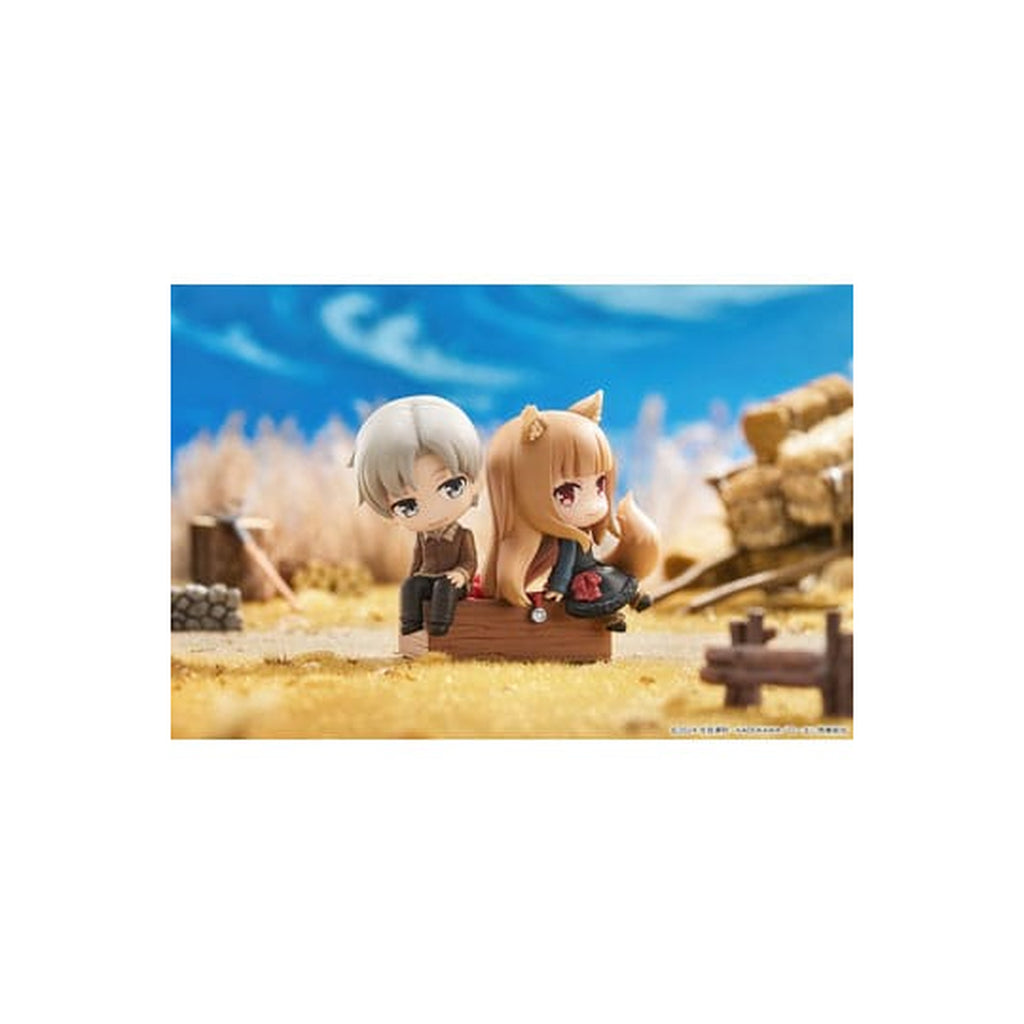 Product image Spice and Wolf: Merchant Meets the Wise Wolf Mini Memory