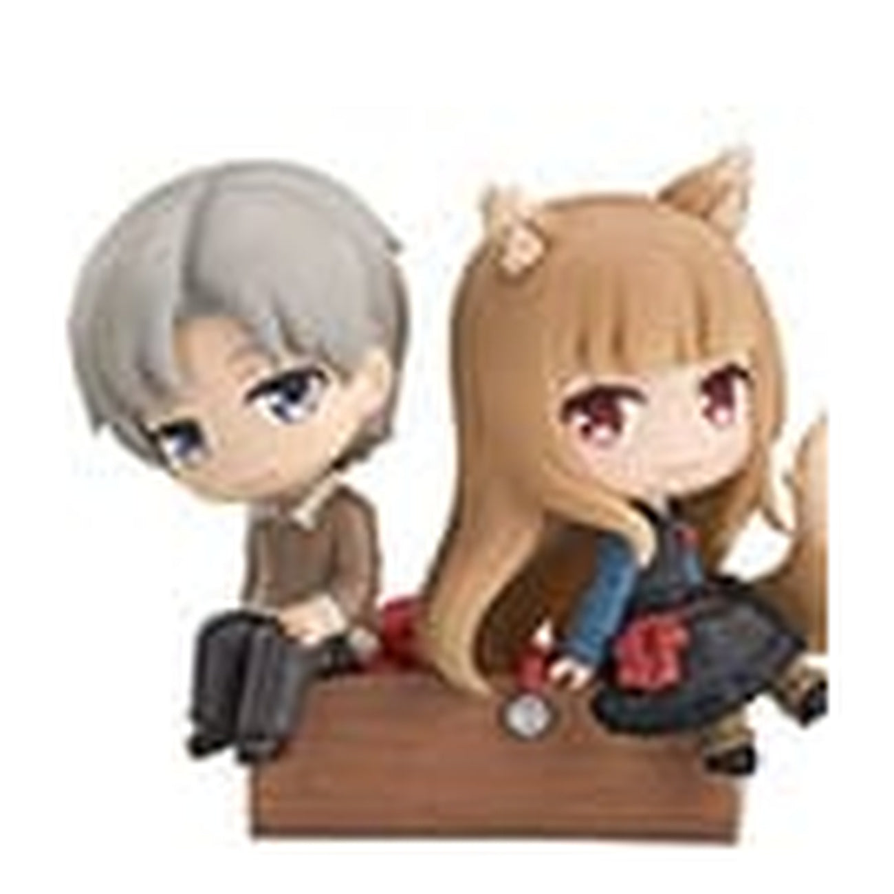 Product image Spice and Wolf: Merchant Meets the Wise Wolf Mini Memory