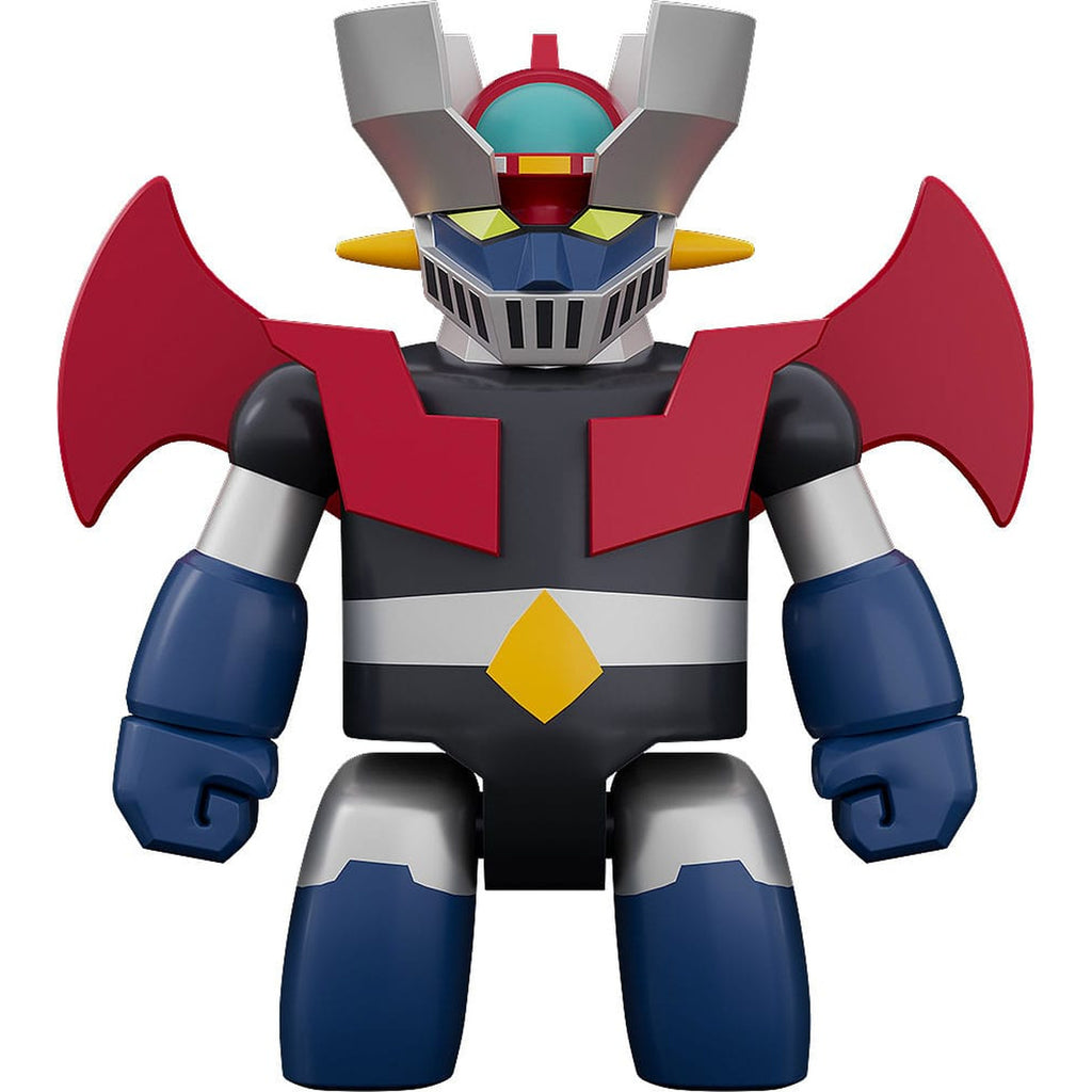 Product image Mazinger Z Brickroid Action Figure Mazinger Z 5 cm
