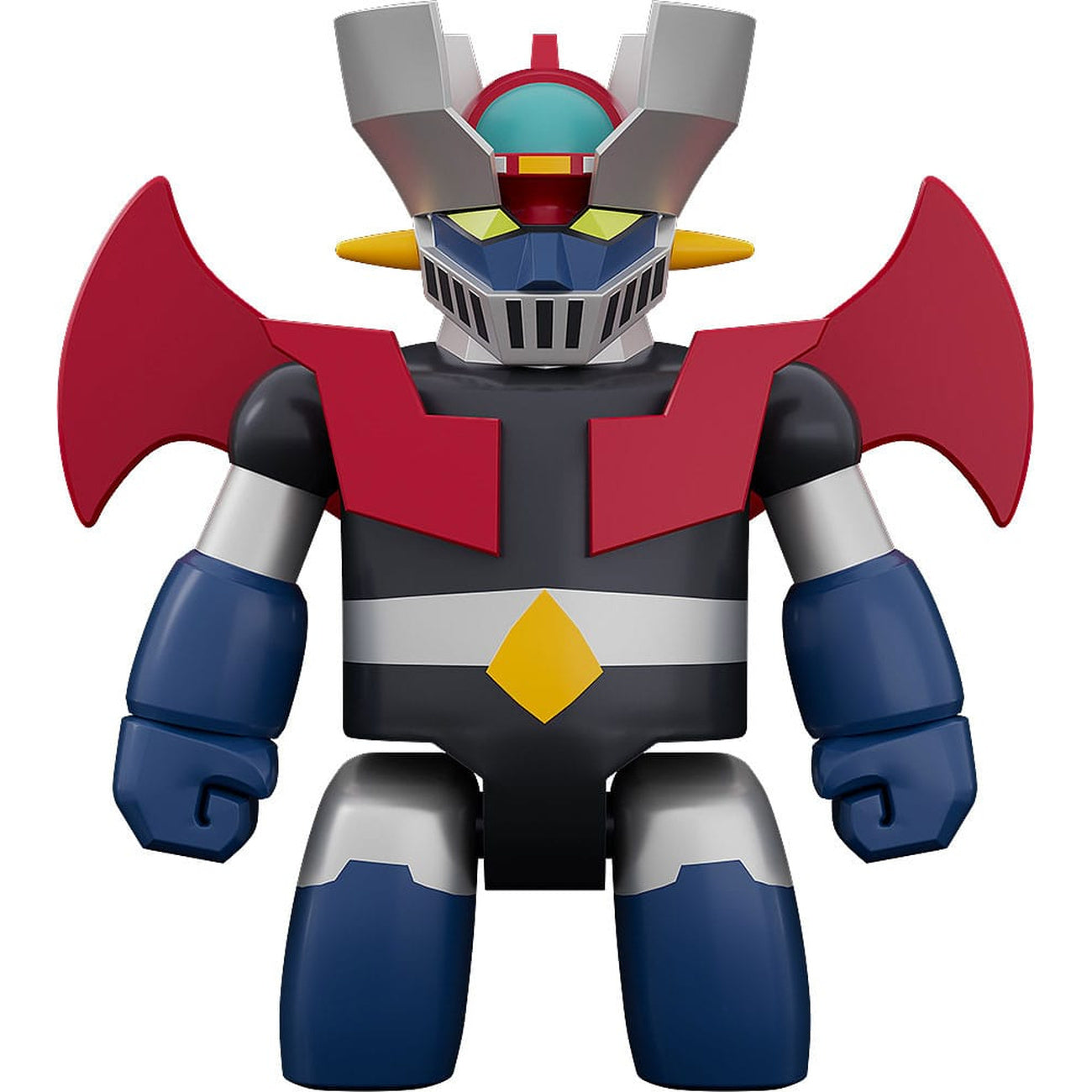 Product image Mazinger Z Brickroid Action Figure Mazinger Z 5 cm