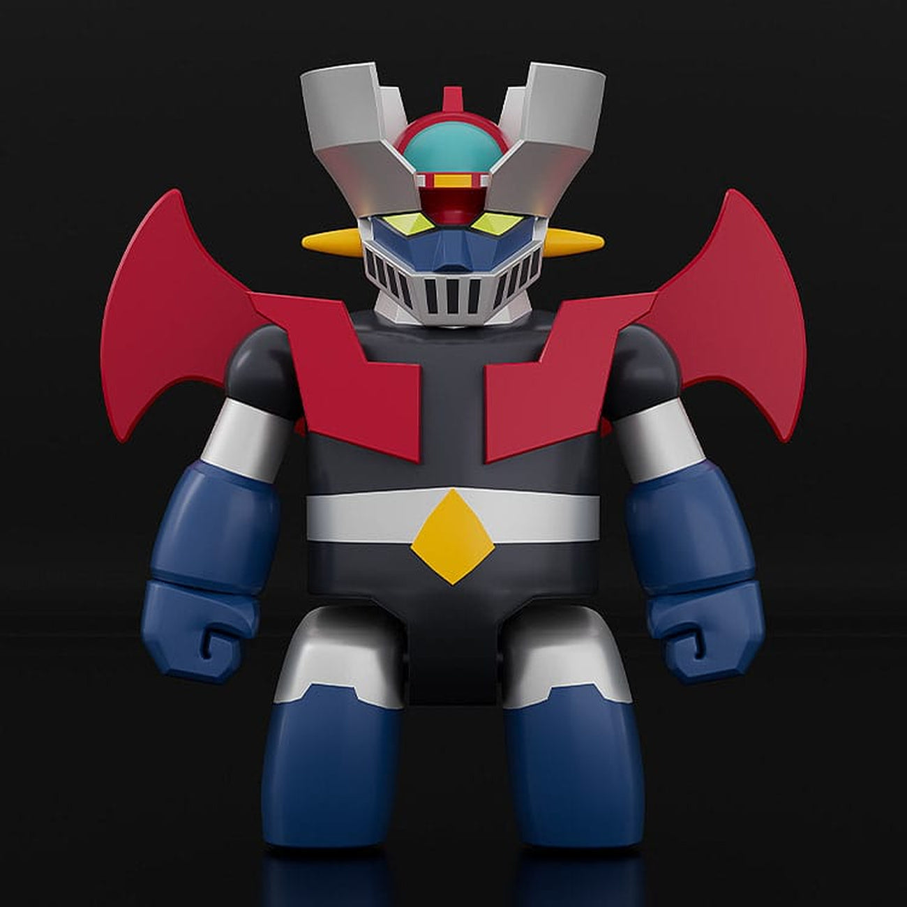 Product image Mazinger Z Brickroid Action Figure Mazinger Z 5 cm