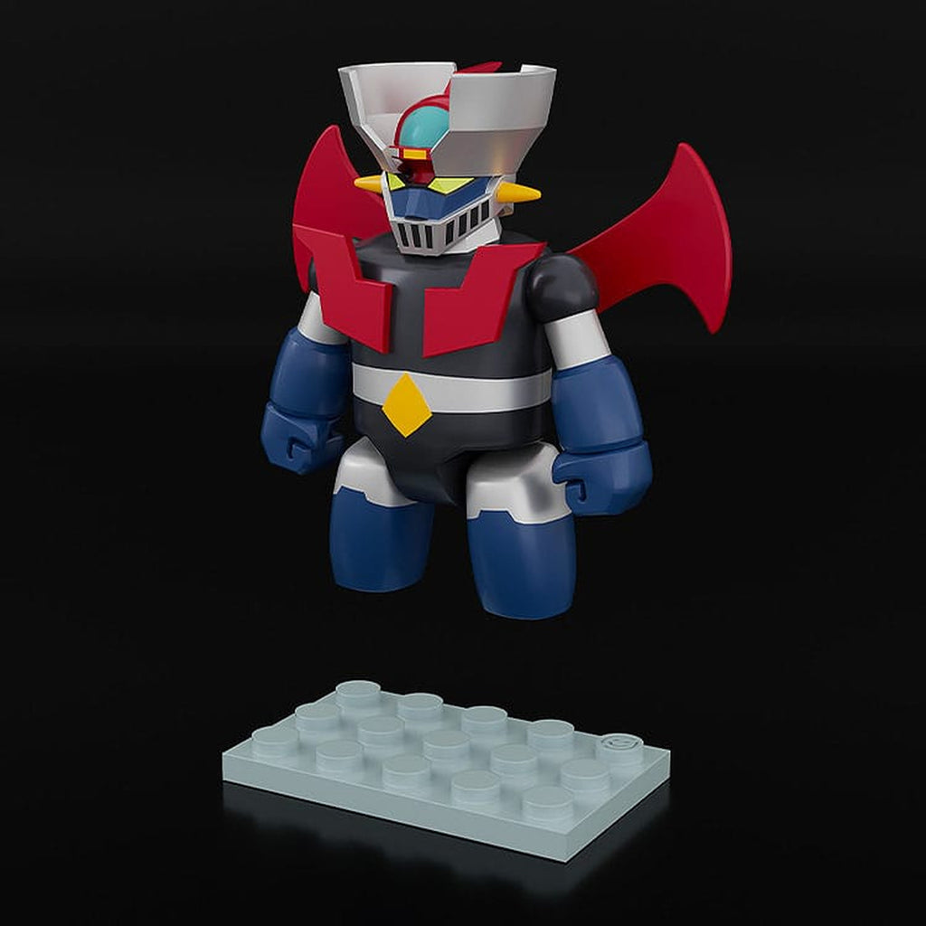Product image Mazinger Z Brickroid Action Figure Mazinger Z 5 cm