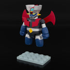 Product image Mazinger Z Brickroid Action Figure Mazinger Z 5 cm