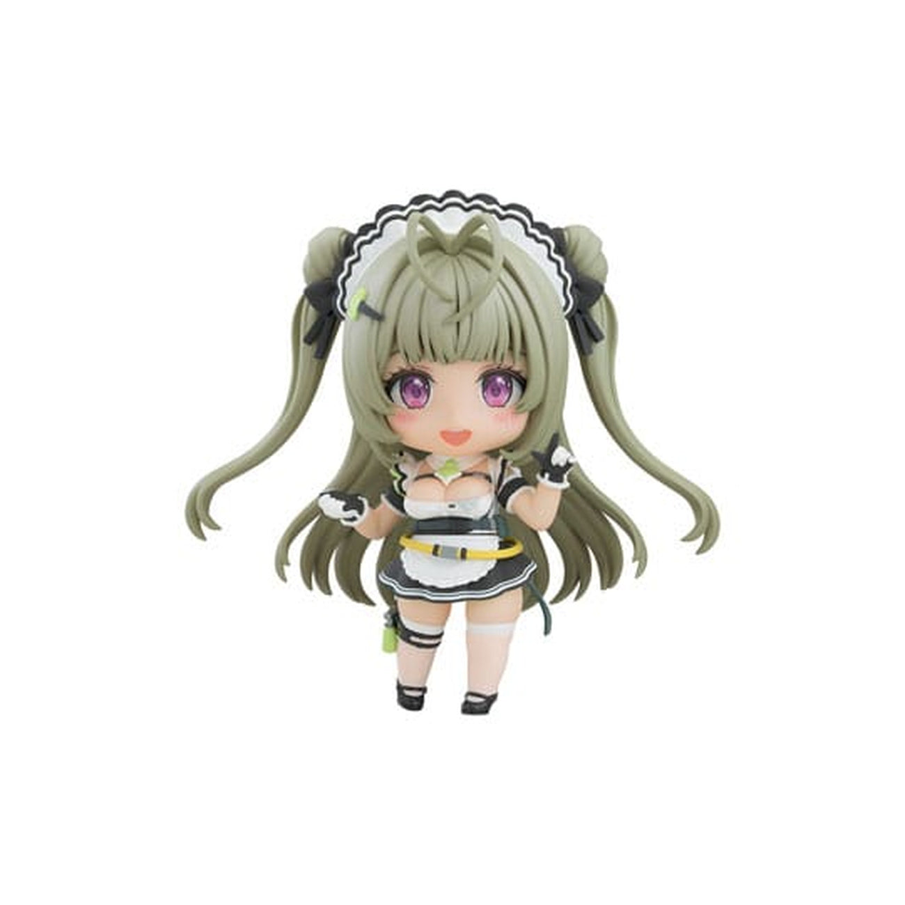 Product image Goddess of Victory: Nikke Nendoroid Action Figure Soda 10 cm