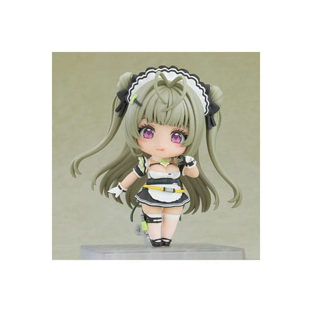 Product image Goddess of Victory: Nikke Nendoroid Action Figure Soda 10 cm