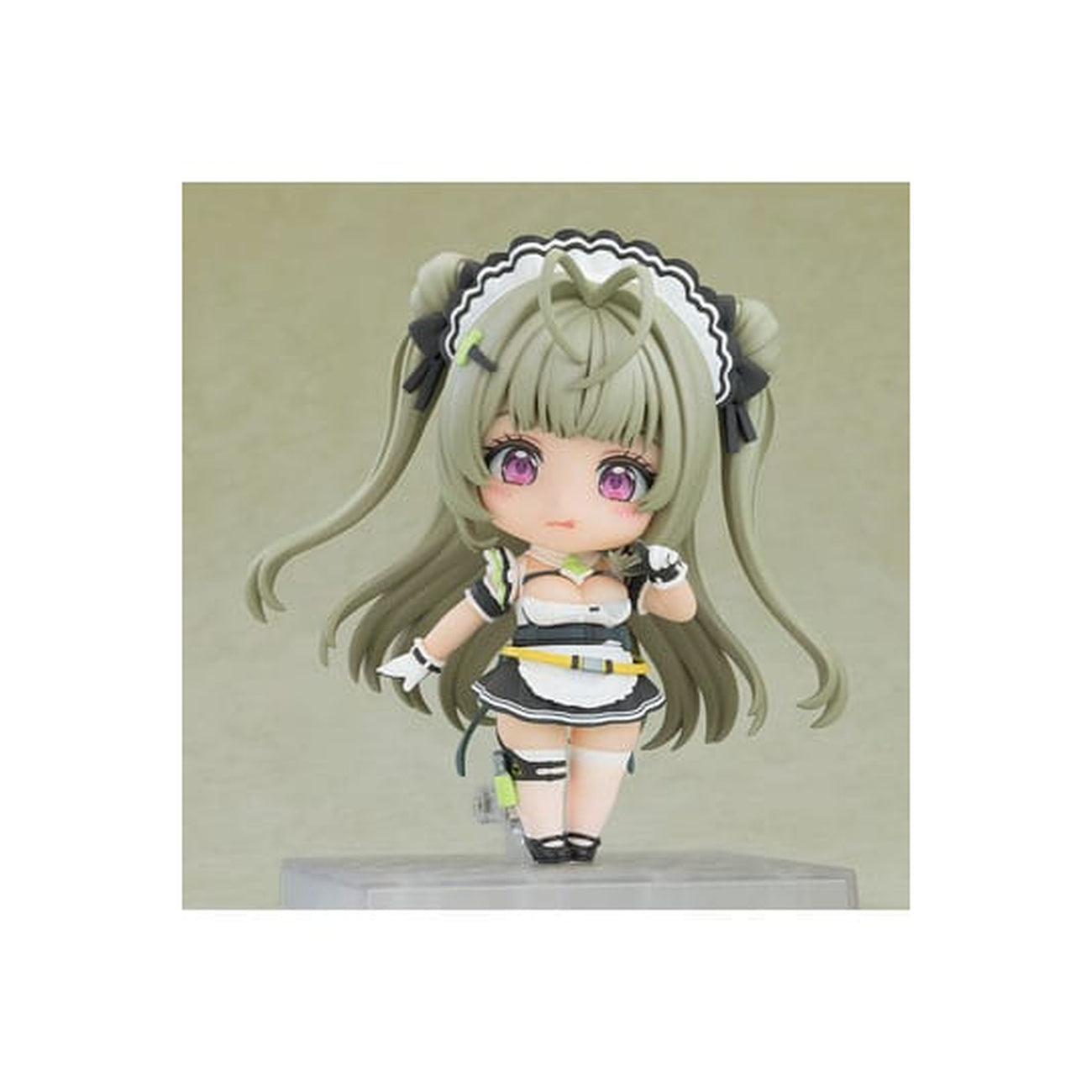 Product image Goddess of Victory: Nikke Nendoroid Action Figure Soda 10 cm