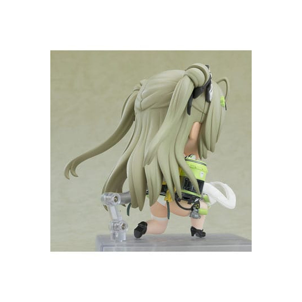 Product image Goddess of Victory: Nikke Nendoroid Action Figure Soda 10 cm