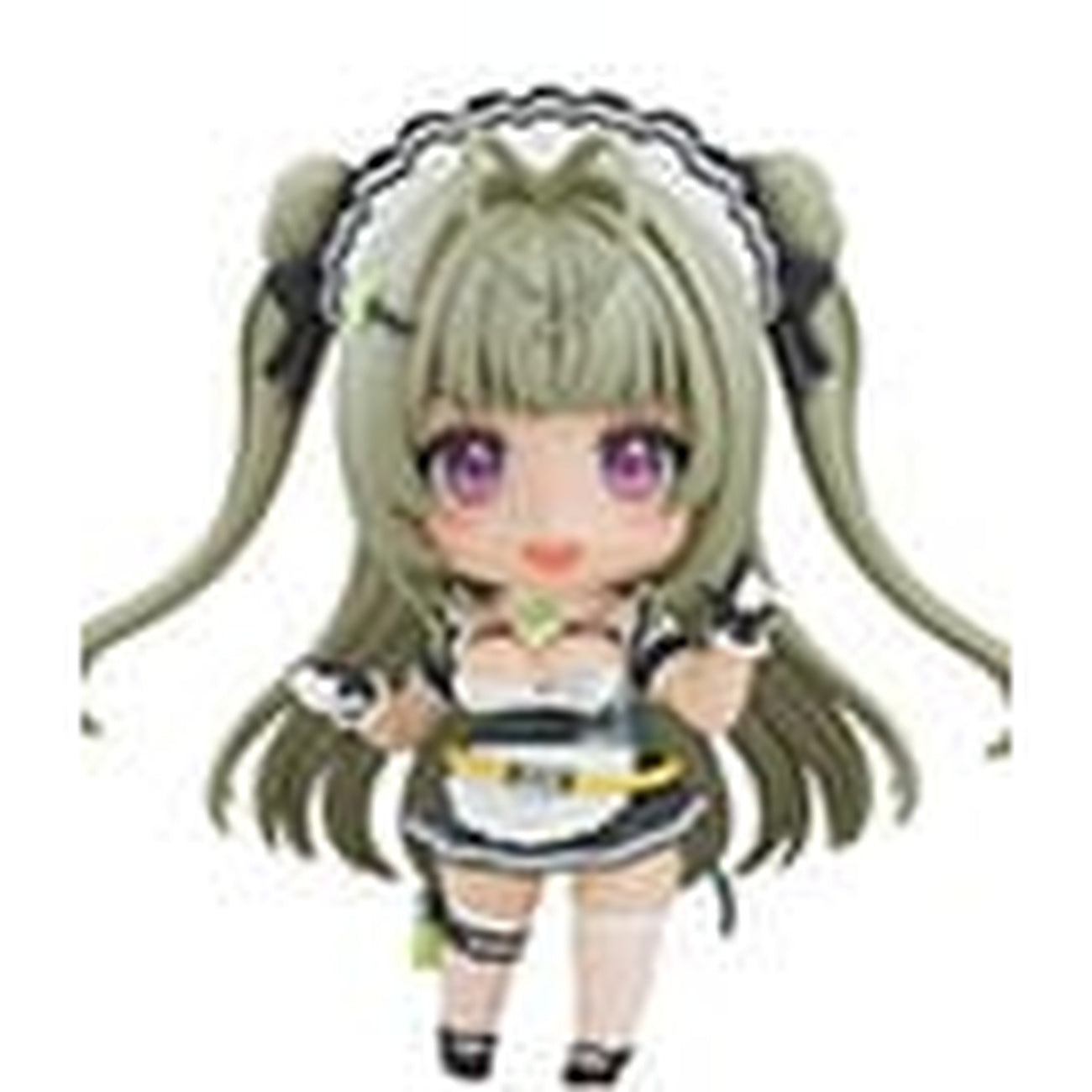 Product image Goddess of Victory: Nikke Nendoroid Action Figure Soda 10 cm