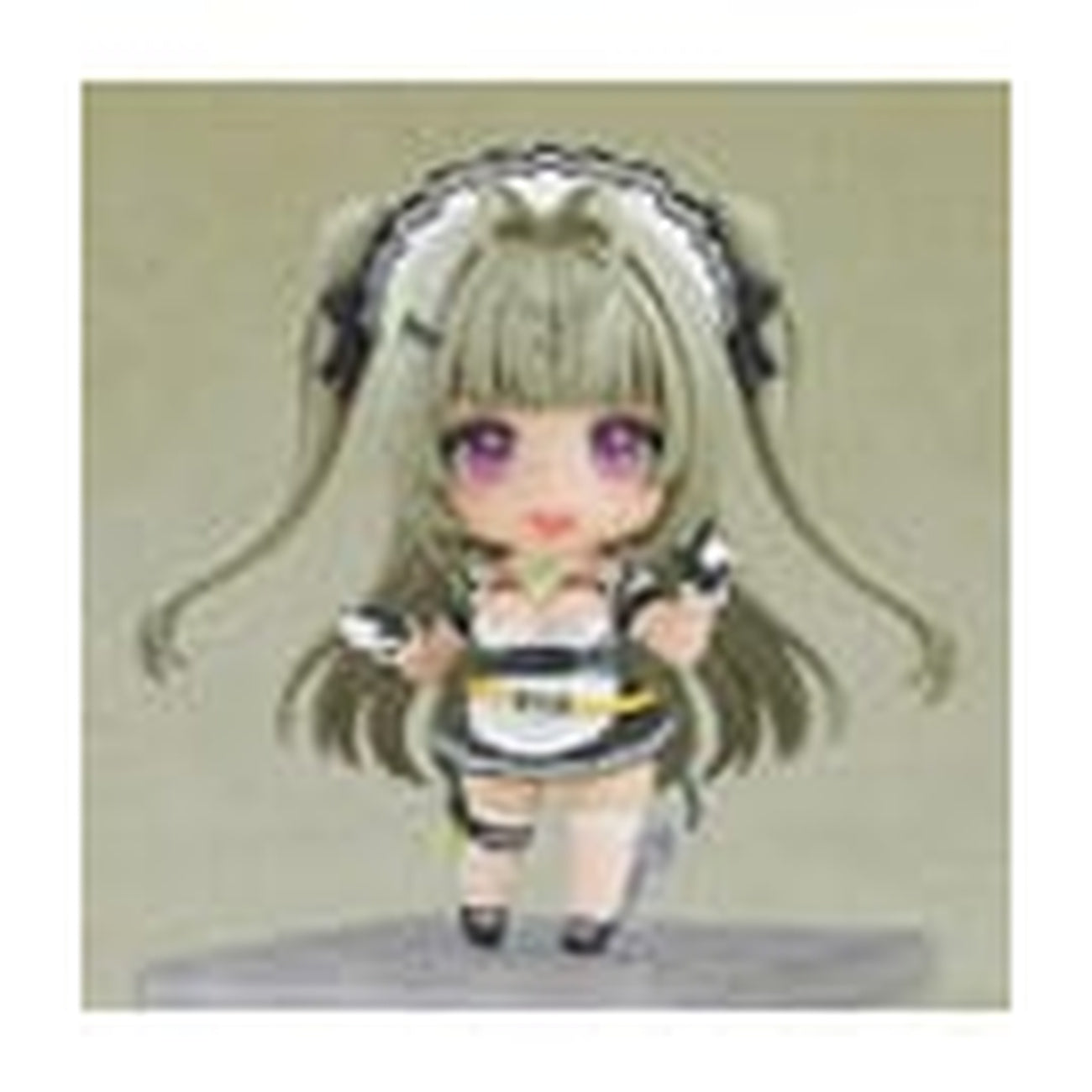 Product image Goddess of Victory: Nikke Nendoroid Action Figure Soda 10 cm