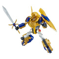 Product image NG Knight Lamune & 40 Moderoid Plastic Model Kit King