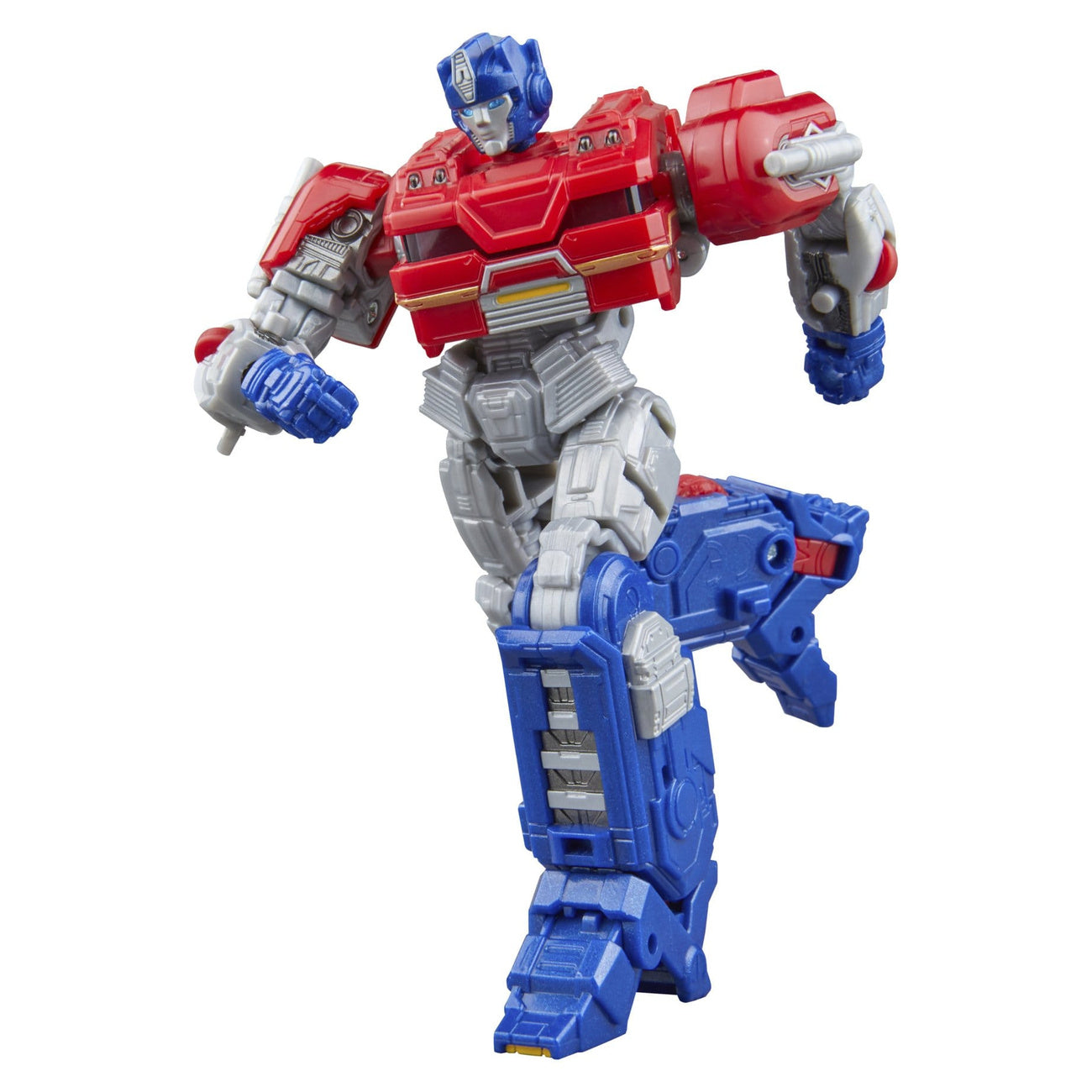 Product image Transformers One Studio Series Deluxe Class Action Figure