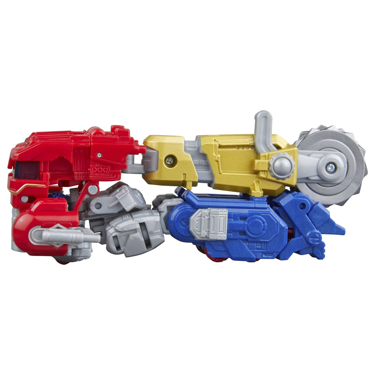 Product image Transformers One Studio Series Deluxe Class Action Figure