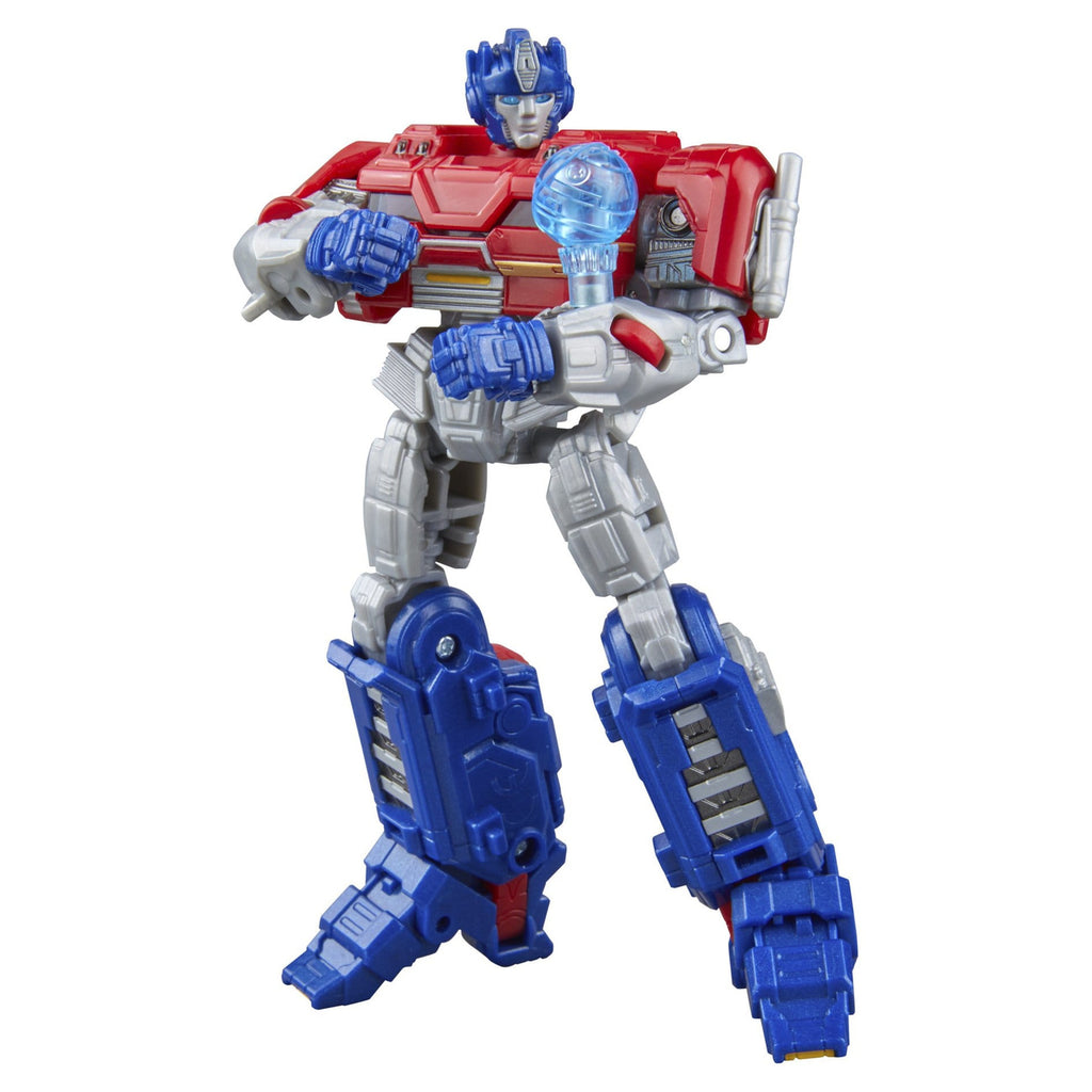 Product image Transformers One Studio Series Deluxe Class Action Figure