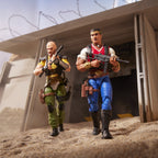 Product image G.I. Joe Classified Series Action Figures 2-Pack #193