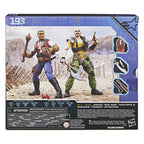 Product image G.I. Joe Classified Series Action Figures 2-Pack #193