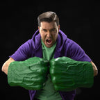 Product image The Incredible Hulk Marvel Legends Premium Roleplay Fists