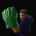 Product image The Incredible Hulk Marvel Legends Premium Roleplay Fists