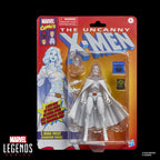 Product image The Uncanny X-Men Marvel Legends Emma Frost Action Figure