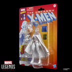 Product image The Uncanny X-Men Marvel Legends Emma Frost Action Figure