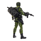Product image G.I. Joe Classified Series Action Figure Brent "Hit & Run"