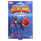 Product image Secret Wars Marvel Legends Spider-Man Action Figure (Alien
