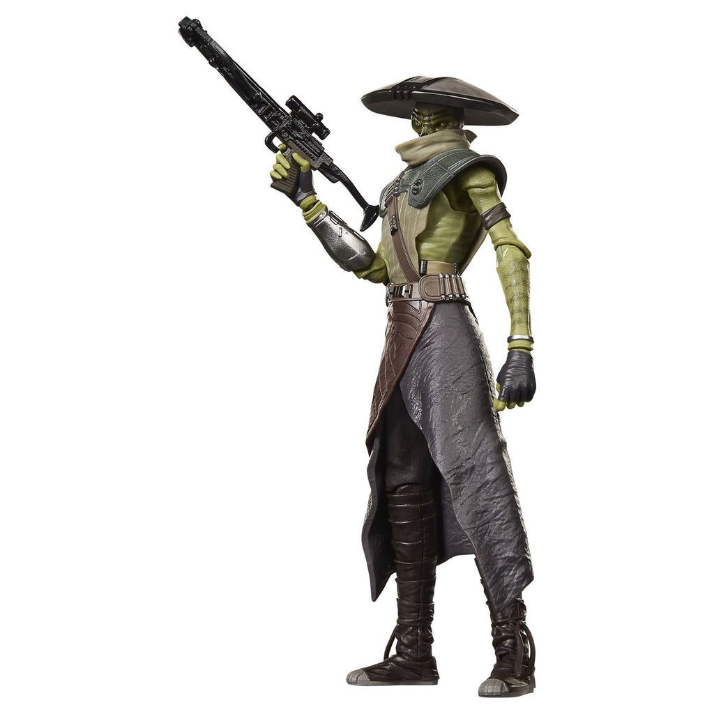 Product image Star Wars: The Mandalorian & Grogu Black Series Action Figure