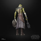 Product image Star Wars: The Mandalorian & Grogu Black Series Action Figure