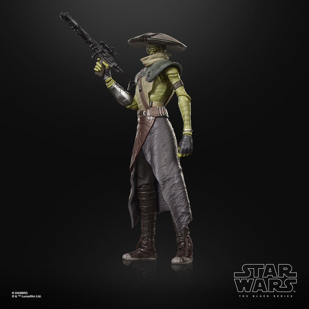Product image Star Wars: The Mandalorian & Grogu Black Series Action Figure