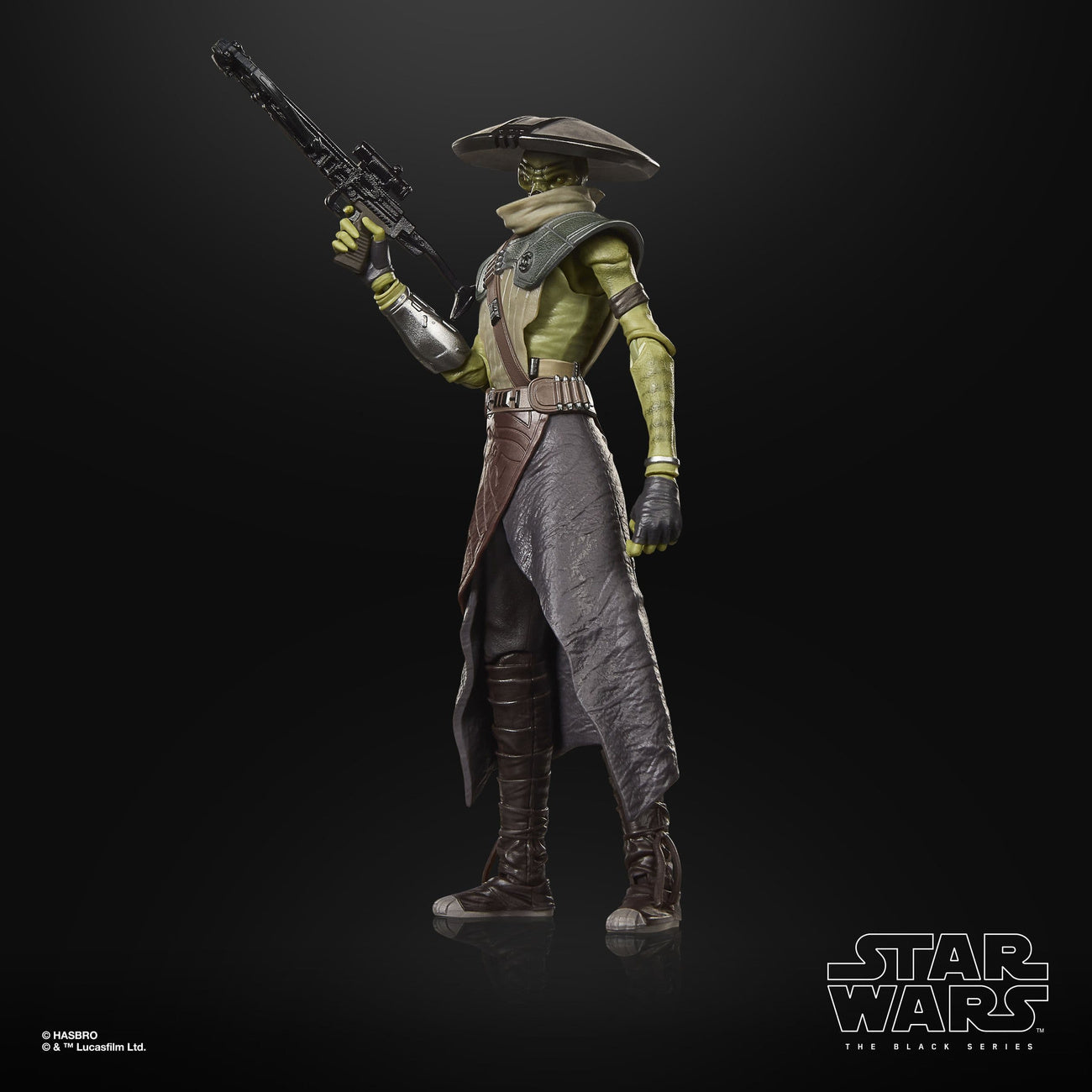 Product image Star Wars: The Mandalorian & Grogu Black Series Action Figure