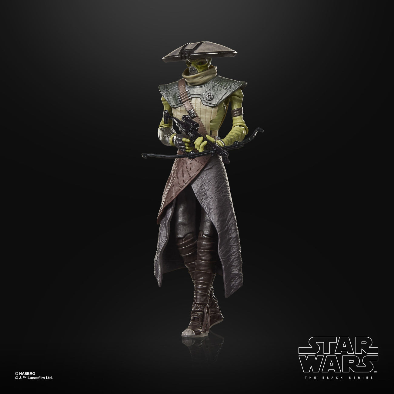 Product image Star Wars: The Mandalorian & Grogu Black Series Action Figure