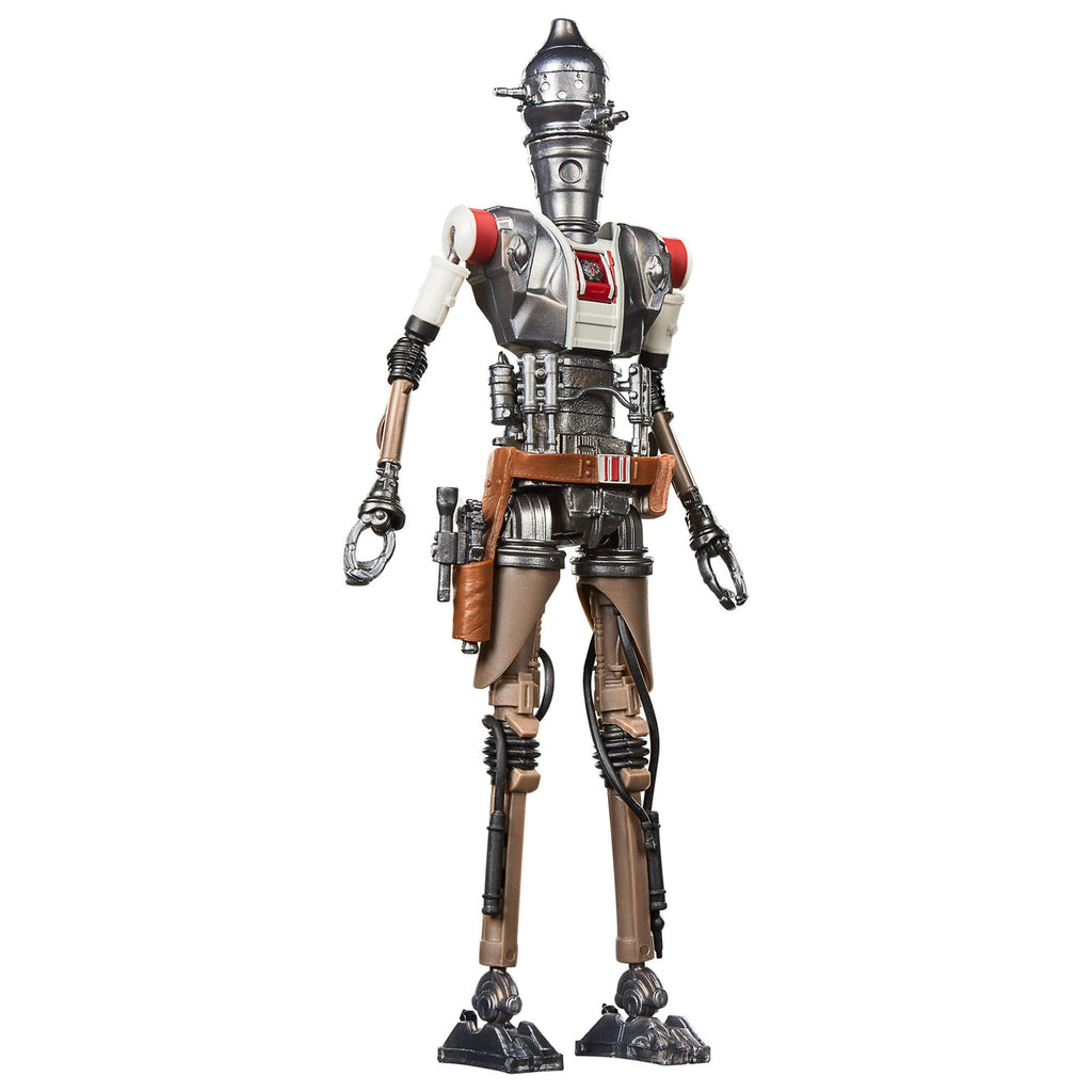 Product image Star Wars: The Mandalorian Black Series IG-11 Action Figure