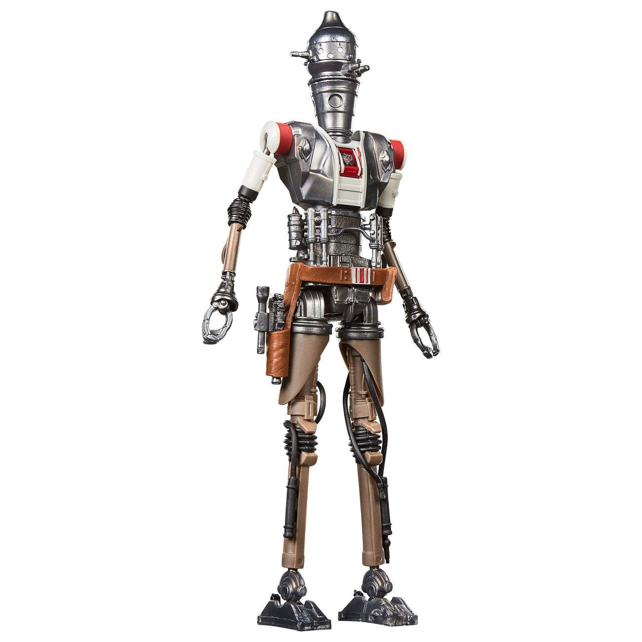 Product image Star Wars: The Mandalorian Black Series IG-11 Action Figure