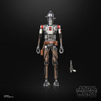 Product image Star Wars: The Mandalorian Black Series IG-11 Action Figure