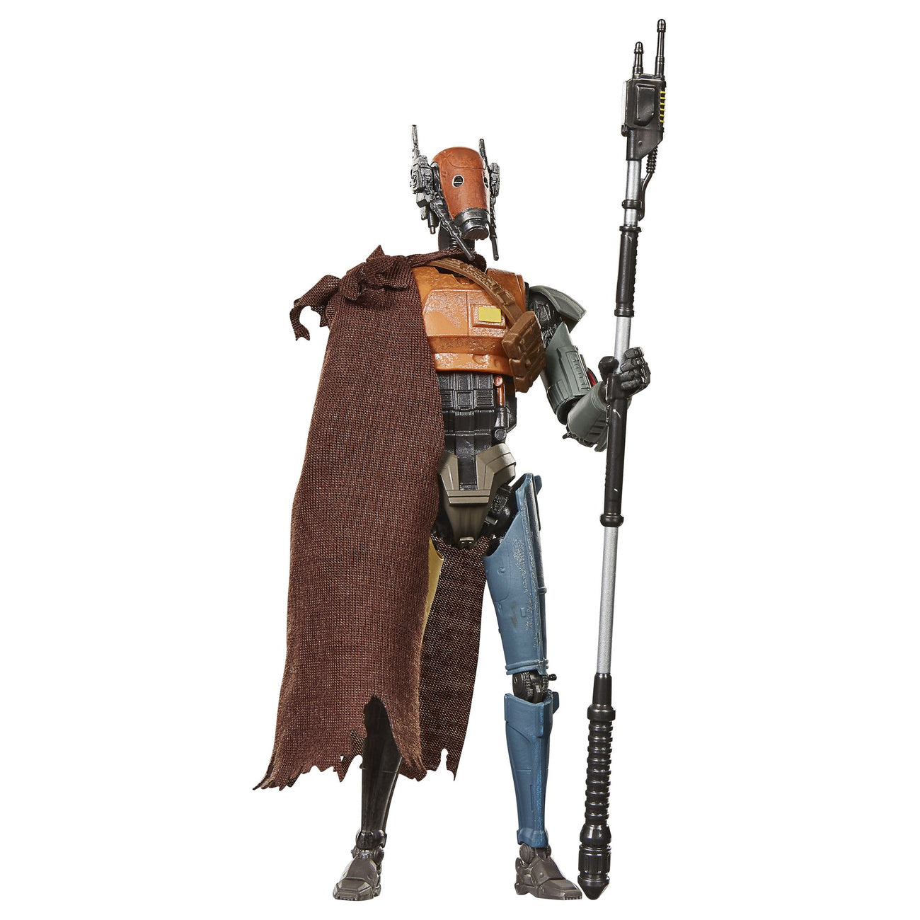 Product image Star Wars: The Mandalorian & Grogu Black Series Action Figure