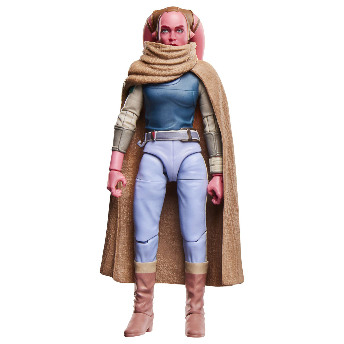 Product image Star Wars: Maul - Shadow Lord Black Series Action Figure